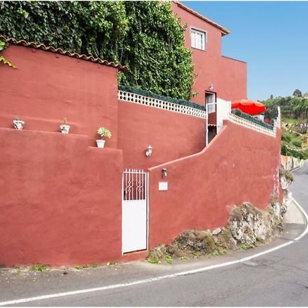 Ferienwohnung Casa Florida La Orotava Exterior foto