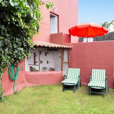 Ferienwohnung Casa Florida La Orotava Exterior foto